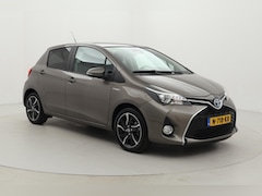 Toyota Yaris - 1.5 Hybrid Dynamic | Panoramadak | Cruise Control | Clima | Camera | 16 inch | Rijstrookse