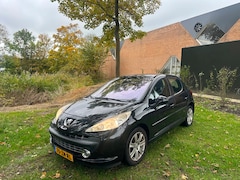 Peugeot 207 - 1.6 VTi XS Pack Airco Cruise NW KOPPELING