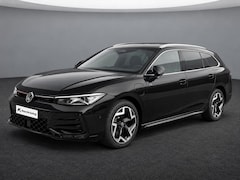 Volkswagen Passat Variant - 1.5 eHybrid 204pk DSG R-Line Business · Camera · Stuur- Stoel & achterbankverwarming · Key