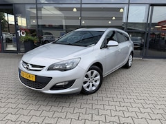 Opel Astra Sports Tourer - 1.4 Turbo Blitz *Trekhaak & Cruise Control