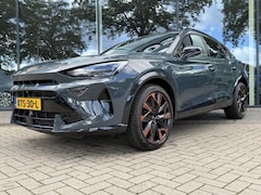 CUPRA Formentor - 1.5 TSI e-Hybrid VZ Performance 272 PK | Lichtmetalen Velgen | Panoramisch Schuif/kantelda