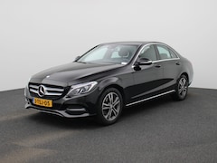 Mercedes-Benz C-klasse - 180 Edition | Airco | Parkeersensoren | Cruise Control |