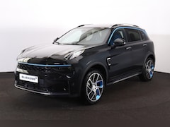 Lynk & Co 01 - 1.5 - Panorama/schuifdak - Adaptieve Cruise control met stuurovername - 360º Camera - Infi