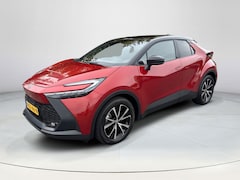 Toyota C-HR - 2.0 Plug-in Hybrid 220 First Edition | Navigatie | CarPlay | 360 graden camera