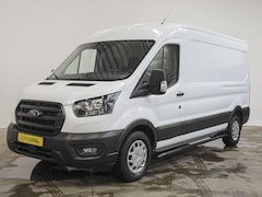 Ford Transit - 330 2.0 TDCI L3H2 Trend Automaat Airco Trekhaak Cruise Control