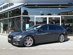 Audi A6 Avant - 55 TFSIe quattro Pro Line S Competition | SOH 100%