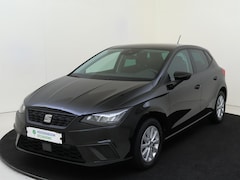 SEAT Ibiza - 1.0 EcoTSI Style Business Connect | Stoelverwarming | CarPlay | Parkeersensoren | Virtual