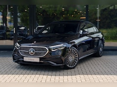 Mercedes-Benz E-klasse - 300e Sport Edition | Panoramaschuifdak | Premium plus | Superscreen | Nightpakket | Burmes