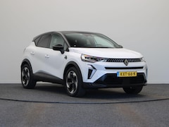 Renault Captur - 1.8 E-Tech full hybrid 160pk techno | Achteruitrijcamera | Adaptieve cruise control | Appl