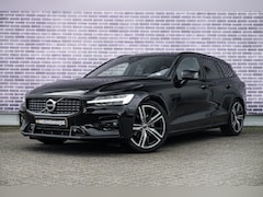 Volvo V60 - 2.0 B3 R-Design | Trekhaak | Adaptieve Cruise Control | Elekt. bestuurdersstoel + Geheugen