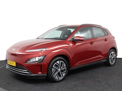 Hyundai Kona Electric - EV Comfort 64 kWh | Apple Carplay/Android Auto | Achteruitrijcamera | Cruise Control |