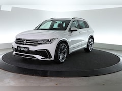 Volkswagen Tiguan - 1.4 TSI eHybrid R-Line Business+ | ALL-IN PRIJS | ADAP. CRUISE |