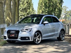 Audi A1 - 1.4 TFSI Ambition Pro Line S-Line