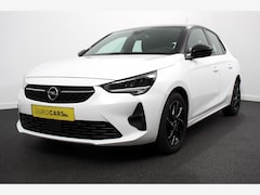 Opel Corsa - 1.2 100pk Turbo GS Line Navigatie Apple Carplay/Android Auto Climate Control Cruise Contro
