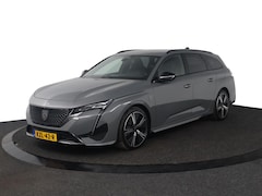 Peugeot 308 SW - 1.6 Plug-in Hybrid 195PK GT Aut. | Navigatie | 360 Camera | Adapt. Cruise | Memoryset | AG