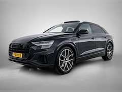 Audi Q8 - 55 TFSI e quattro Pro Line S