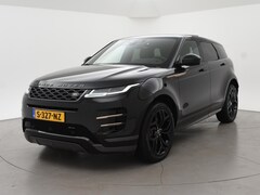 Land Rover Range Rover Evoque - 1.5 P300e AWD BRONZE COLLECTION R DYNAMIC + PANORAMA | TREKHAAK | MERIDIAN | 20 INCH