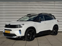 Citroën C5 Aircross - 1.6 Plug-in Hybrid 225 Shine | Cruise Control | Camera | Navigatie | Stoelverwarming | App