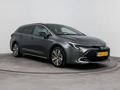 Toyota Corolla Touring Sports - Hybrid 140 Dynamic | Apple Carplay / Android Auto | Stoelverwarming | Parkeersensoren voor