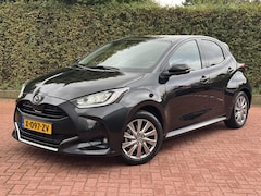 Mazda 2 Hybrid - 1.5 Agile STUUR/STOELVERWARMING / LED / NAP