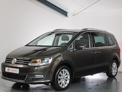 Volkswagen Sharan - 1.4 TSI Highline Apple Carplay, Trekhaak, Cruise Control
