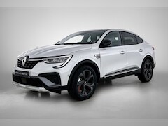 Renault Arkana - 1.6 E-Tech Hybrid 145 R.S. Line | Apple Carplay/Android Auto | Achteruitrijcamera | Cruise