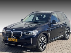 BMW iX3 - Executive 80 kWh NL-AUTO | PANODAK | TREKHAAK| SOH 97, 3%