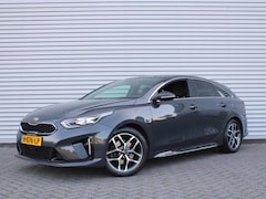 Kia Pro cee'd - ProCeed 1.4 T-GDI DCT7 GT-Line | Automaat | Navi | Camera | Pano | Keyless | Sportstoelen