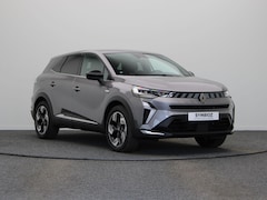 Renault Symbioz - 1.8 E-Tech full hybrid 160pk techno | Vijf jaar garantie | Stoel- en stuurwielverwarming |