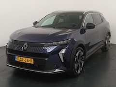 Renault Scenic E-Tech - techno 220 pk long range | adaptive cruise control | achteruitrijcamera |