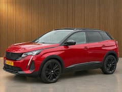 Peugeot 3008 - 1.6 PT 180pk GT-line Aut., Panoramadak | Trekhaak | Memory | Focal | orig. NL auto