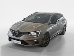 Renault Mégane Estate - 1.3 TCe 140 Techno *Automaat*Navi+Camera*Stoel/Stuur Verw.*Climate*Parkeersensoren*Trekhaa