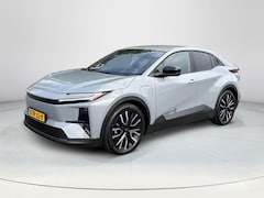 Toyota C-HR - C-HR+ First Edition 77 kWh | Navigatie | 20" velgen | CarPlay