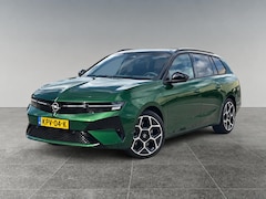 Opel Astra - ST Ultimate 1.6 Turbo PHEV 195pk | CLIMA | NAVI | APPLE CARPLAY / ANDROID AUTO | ADAPTIVE