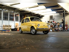 Fiat 500 - Berlina 110 F/II Origineel Nieuw