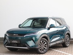BYD Atto 2 - 1.5 DM-i Boost | Zwart interieur | 90km elektrisch | 360° camera | Panoramadak | Leder | A