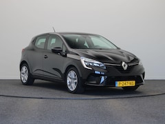 Renault Clio - 1.0 TCe Zen | Dealeronderhouden | Parkeersensoren achter | Airco | Navigatie | Apple Carpl