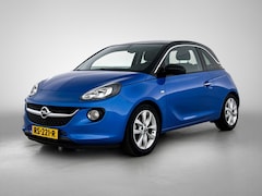Opel ADAM - 1.0 Turbo Jam Favourite