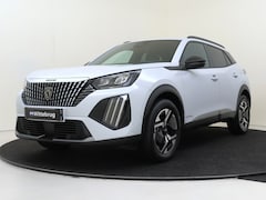 Peugeot 2008 - 1.2 Hybrid 145 Allure NRM DEMO
