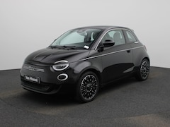 Fiat 500 - 500e 42 kWh La Prima | LED Koplampen | Camera | Keyless | Navigatie |