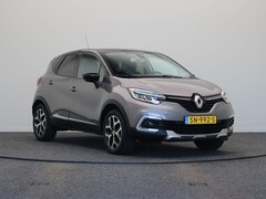 Renault Captur - 0.9 TCe Intens | Trekhaak | Cruise control | 1ste Eigenaar |
