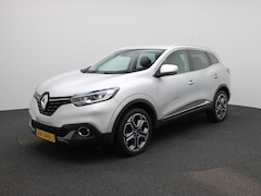 Renault Kadjar - 1.2 TCe Bose | Trekhaak | Navigatie | Climate Control | Lederen Bekleding | Stoelverwarmin