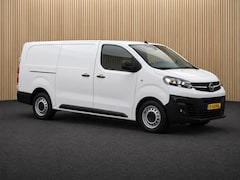 Opel Vivaro - 2.0 BlueHDi 145 S&S L3