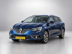 Renault Mégane Estate - 1.3 TCe Bose | Apple CarPlay / Android Auto | BOSE | NL Auto |