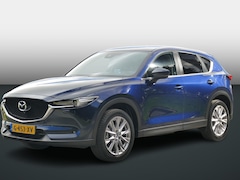 Mazda CX-5 - 2.0 SkyActiv-G 165 Sport Selected | Automaat | Trekhaak | Rijklaarprijs
