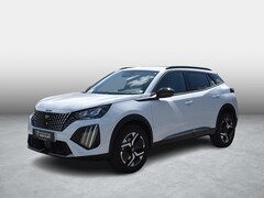 Peugeot 2008 - 1.2 Hybrid 145 Allure | Tot 8 jaar garantie | NAVI & ACCES PACK | VISION & DRIVE ASSIST PL