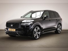 Volvo XC90 - 2.0 T8 Recharge AWD Ultimate Dark | SOH 92% | LUCHTVERING | BOWER & WILKINS | 360 CAMERA |