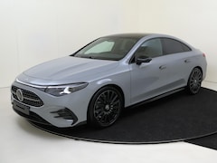 Mercedes-Benz CLA-Klasse - 180 Business Solution AMG Premium Plus - AMG Line Plus - Superscreen - Burmester - Head-Up