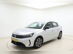Opel Corsa - 1.2 Turbo Hybrid Edition 110 Pk | Stoel & Stuur Verwarming | Camera Achter | Navigatie via