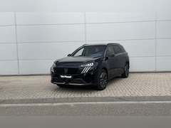 Peugeot 5008 - 1.2 Hybrid 145 GT 7p | AUTOMAAT | Elektrische kofferklep | Adaptieve Cruise Control | Came